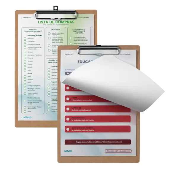 Checklists