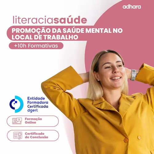Curso Literacia