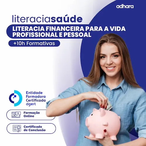 Curso Literacia