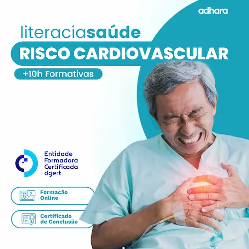 Curso Literacia