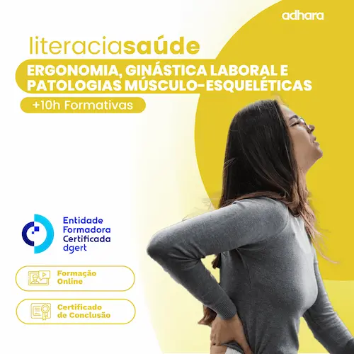 Curso Literacia