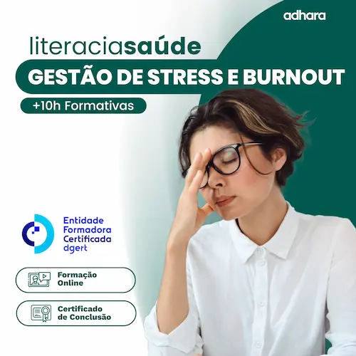 Curso Literacia