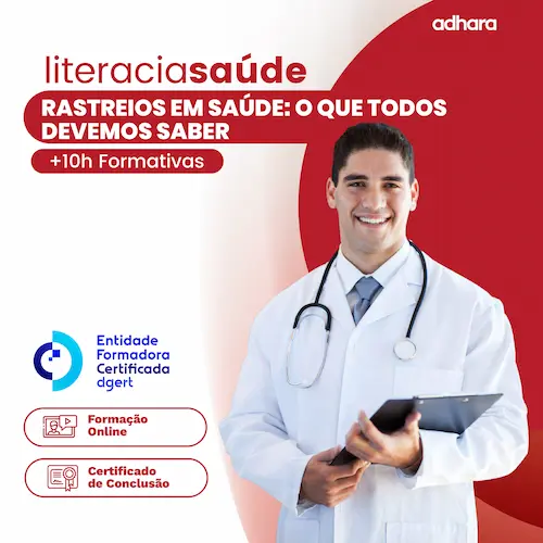 Curso Literacia