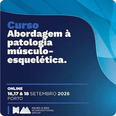 Abordagem à Patologia Músculo-Esquelética
