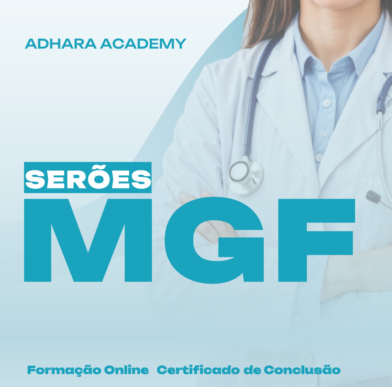 Serões MGF