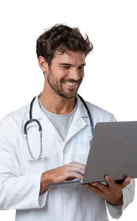 Médico Adhara